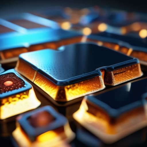 Battery architecture: The Real Road Ahead.