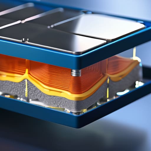 The Real Roadmap Forward for solid-state tech.