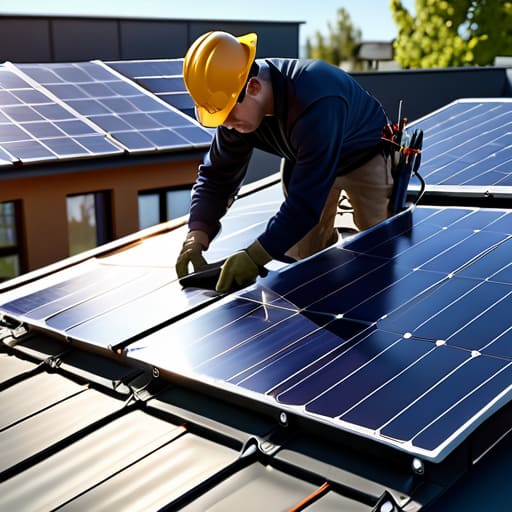 Forget the Vague Promises of “green Energy”—if You Want Real Autonomy, You Need to Master the Basics of Residential Solar Panel Installation.