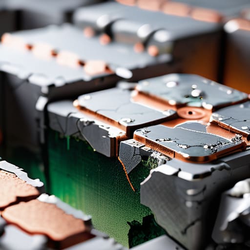 Understanding the Process of Battery Degradation