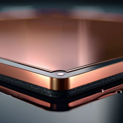 The Process of Battery Electrode Coating