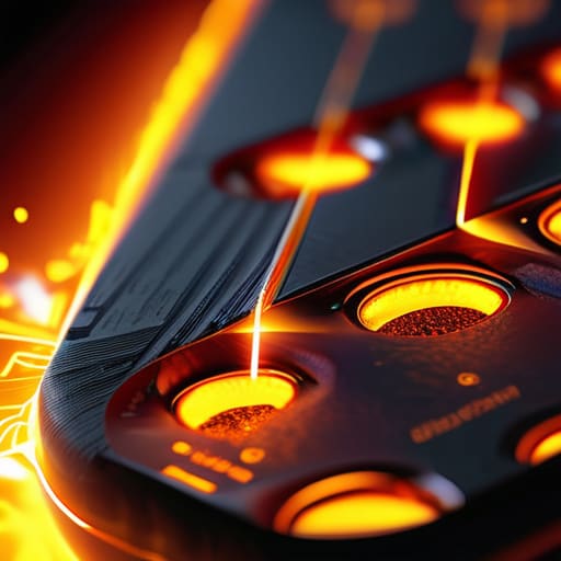 Physical Limits of Fast Charging Batteries