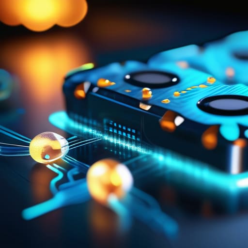The Role of Software in Battery Control