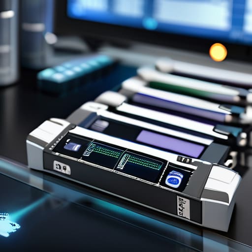 Essential Equipment for Battery Testing