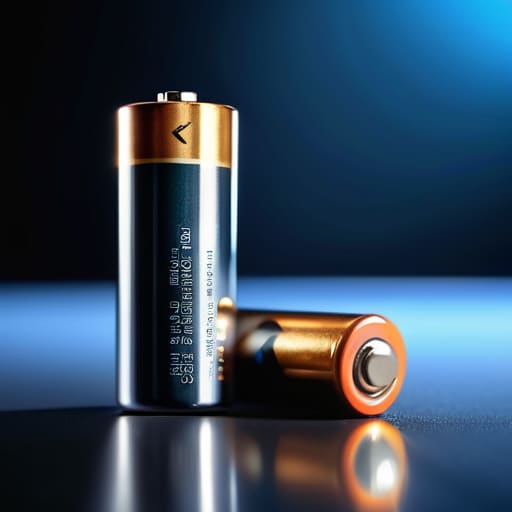 Alkaline Vs. Lithium Batteries: Which One Is Actually Worth It?