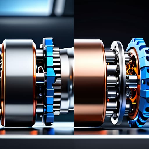 Stop Chasing Vague Promises: the Real Hardware Difference Between Hybrid and Electric Vehicles That Actually Matters for Our Future.
