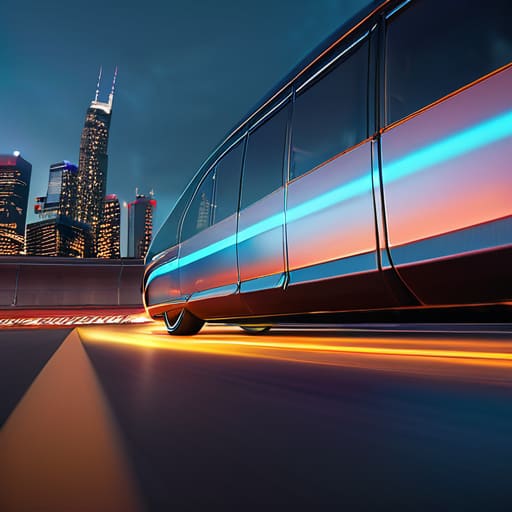 Why Electric Vehicles Provide Rapid Acceleration