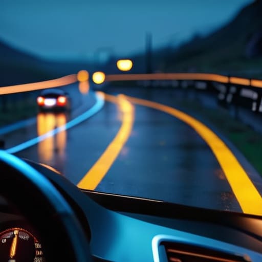 Understanding and Managing Electric Vehicle Range Anxiety