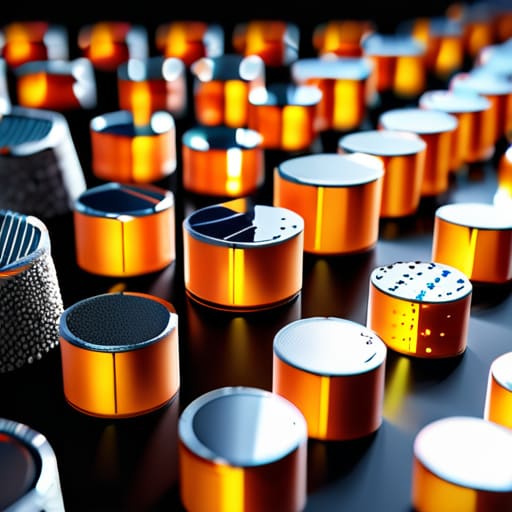 Stop Chasing Marketing Hype: the Brutal Chemistry Behind How Long Batteries Last in Devices.