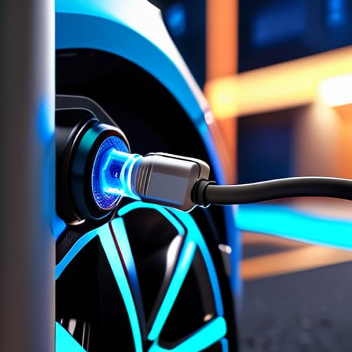 Stop Guessing at the Pump: the Real Chemistry Behind How Long Does Battery Charging Take