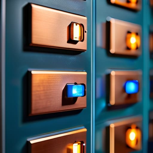 Tips on how to lower residential electricity usage.