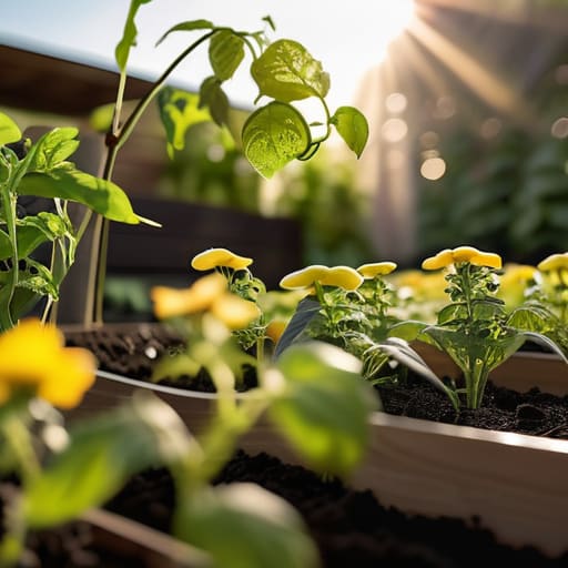 Forget the Vague Promises of “organic Living”: Here Is the Raw, Chemical Blueprint for How to Start a Vegetable Garden That Actually Sustains Itself.