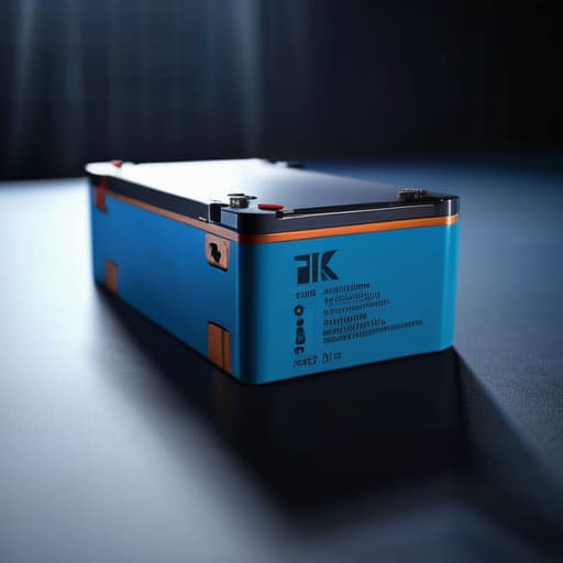 Benefits of Lithium Iron Phosphate Batteries