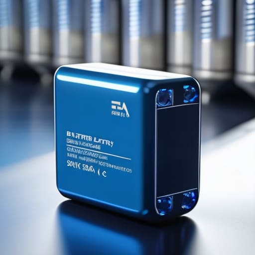 Potential Advantages of Solid State Battery Technology